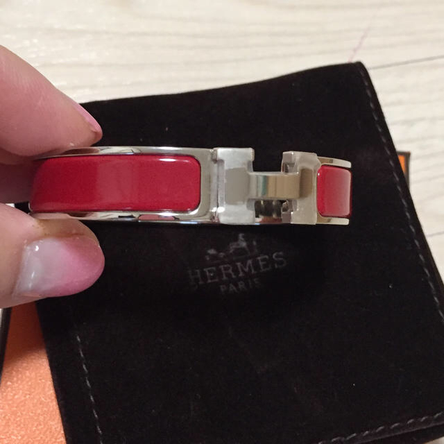 HERMES Hバングル 低価格 35%割引 www.toyotec.com