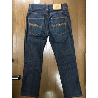 ヌーディジーンズ(Nudie Jeans)の佐藤様 専用＊Nudie Jeans ヌーディジーンズ 28inch(デニム/ジーンズ)