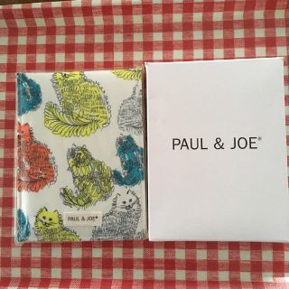 ポールアンドジョー(PAUL & JOE)のポール&ジョー 鏡(ミラー)