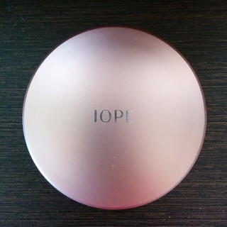 アイオペ(IOPE)の限定カラー♡アイオペ IOPE クッションファンデーション ケース(ファンデーション)