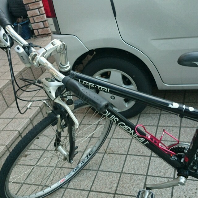 自転車 Puzzlepiece Co Jp