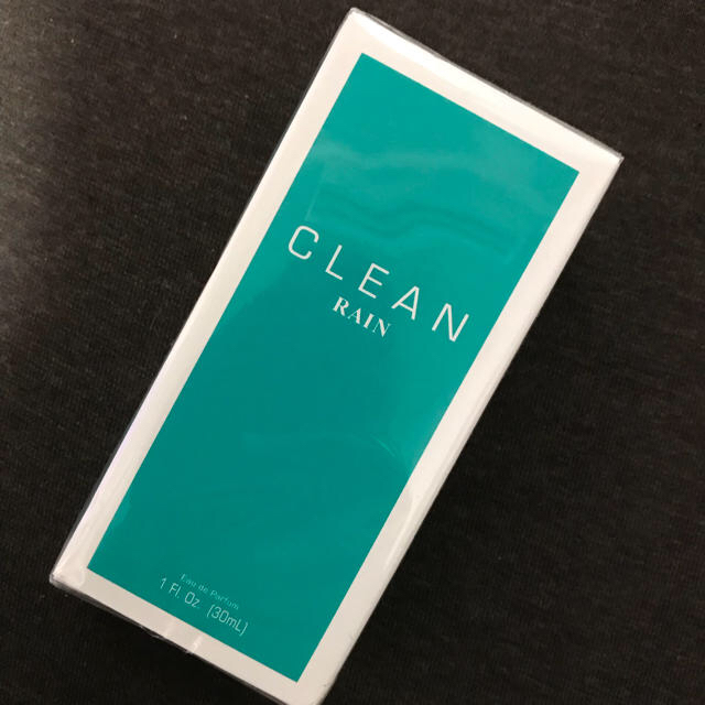 CLEAN(クリーン)のCLEAN クリーン 香水 RAIN コスメ/美容の香水(ユニセックス)の商品写真