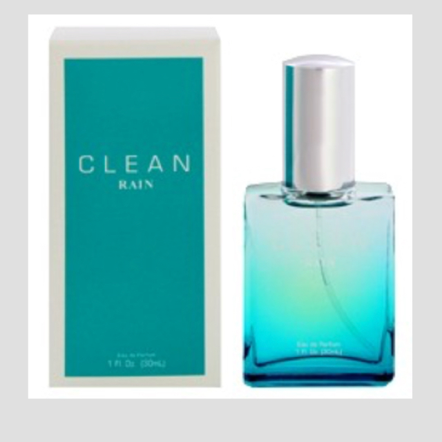 CLEAN - CLEAN クリーン 香水 RAINの通販 by shop｜クリーンならラクマ