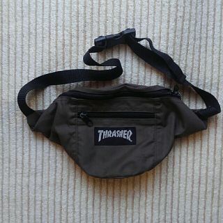 スラッシャー(THRASHER)のTHRASHER スラッシャー　(スケートボード)