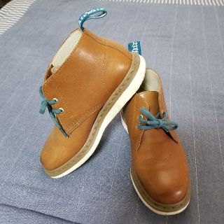 ドクターマーチン(Dr.Martens)の★初売りセール★ドクターマーチン　２ホール　24.5cm-25cm(ブーツ)