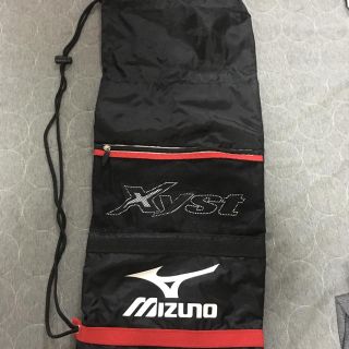 ミズノ(MIZUNO)のラケットケース みぽりん様専用(バッグ)