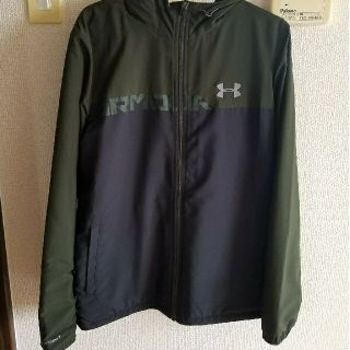 アンダーアーマー(UNDER ARMOUR)の«送料込»アンダーアーマーパーカー(その他)