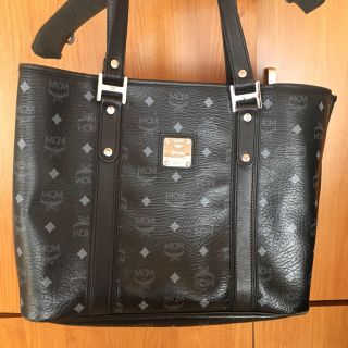 エムシーエム(MCM)のMCM バック(ハンドバッグ)