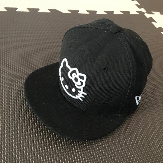 NEW ERA(ニューエラー)のぺぺ様専用 キッズ/ベビー/マタニティのこども用ファッション小物(帽子)の商品写真