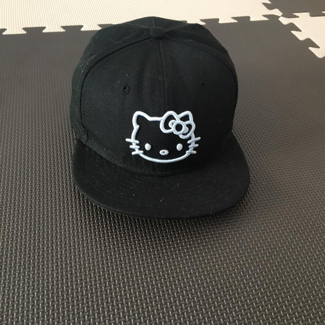 NEW ERA(ニューエラー)のぺぺ様専用 キッズ/ベビー/マタニティのこども用ファッション小物(帽子)の商品写真