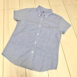 ラルフローレン(Ralph Lauren)のラルフローレン★150サイズ★半袖シャツ(その他)