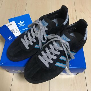 アディダス(adidas)のadidas SHOT 復刻モデル 24cm(スニーカー)