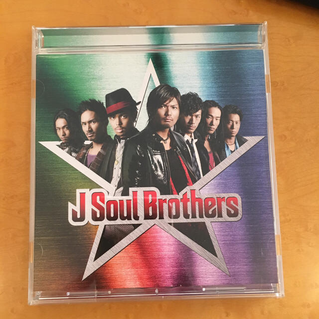 二代目 J Soul Brothers+三代目 J Soul Brothers… - ブルーレイ