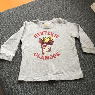 ヒステリックミニ(HYSTERIC MINI)のちゃりょ様☆専用(Ｔシャツ)