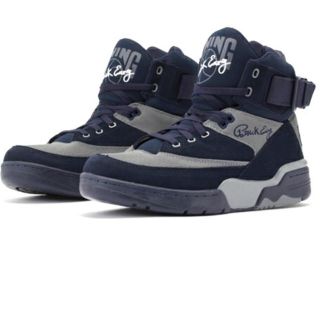 ユーイングアスレチックス(Ewing Athletics)のEWING ATHLETICS 33 HI GEORGETOWN(スニーカー)