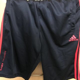 アディダス(adidas)のadidas ハーフパンツ(ショートパンツ)