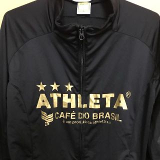 アスレタ(ATHLETA)のATHLETA ジャージセットアップ(ジャージ)