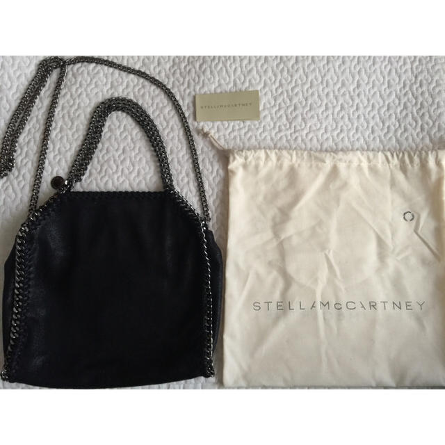 stellamccartney(ステラマッカートニー)ファラベラミニ