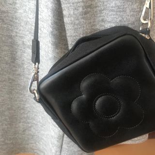 マリークワント(MARY QUANT)のマリークワント ショルダーバッグ(ショルダーバッグ)