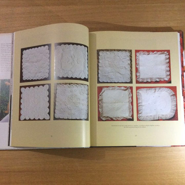 フランスの手芸   ブティの本    エンタメ/ホビーの本(洋書)の商品写真