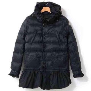 モンクレール(MONCLER)のSerina♡モンクレールダウン(ダウンジャケット)