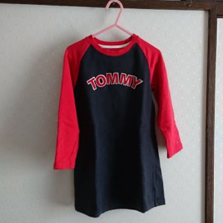 トミーヒルフィガー(TOMMY HILFIGER)のなん様 専用  トミーヒルフィガー ワンピース(ワンピース)