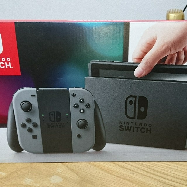 ニンテンドースイッチ ＆ スプラトゥーン2