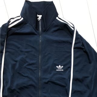 超希少 adidas アディダス ATP ネイビー ビンテージ ノースリーブ