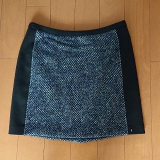 マックスマーラ(Max Mara)のMax Mara SPORTMAX CODE スカート(ひざ丈スカート)