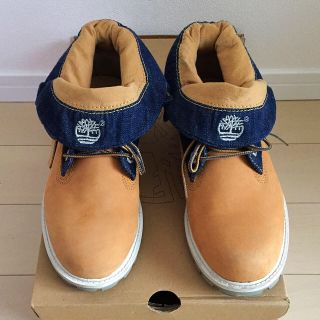 ティンバーランド(Timberland)のTimberlandティンバーランドブーツ(ブーツ)