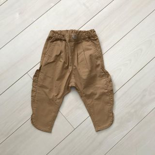 エフオーキッズ(F.O.KIDS)の新品♡フリルパンツ(パンツ)