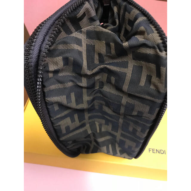 FENDI(フェンディ)のFENDI ハンドバッグ レディースのバッグ(ハンドバッグ)の商品写真