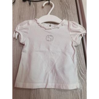 グッチ(Gucci)の182 GUCCI ベビー服(Ｔシャツ)