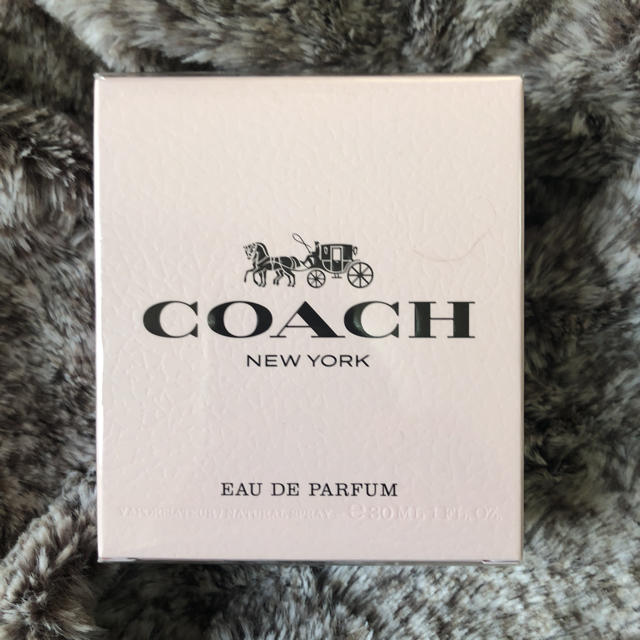 COACH(コーチ)の更に大幅値下げ！COACH 香水 30ml コスメ/美容の香水(香水(女性用))の商品写真