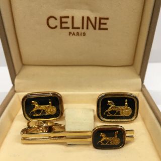 CELINE カフス-connectedremag.com