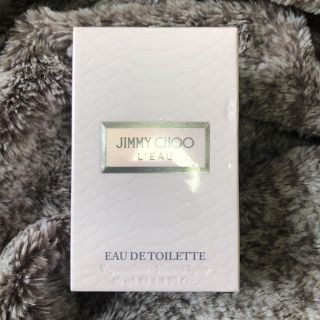 ジミーチュウ(JIMMY CHOO)の大幅値下げ！JIMMY CHOO 香水 40ml(香水(女性用))