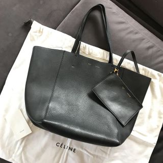 セリーヌ(celine)のセリーヌ カバ ファントムトートバッグ(トートバッグ)