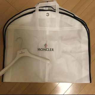 モンクレール(MONCLER)の専用(押し入れ収納/ハンガー)