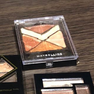 メイベリン(MAYBELLINE)のもりぉ様 専用ページ(アイシャドウ)