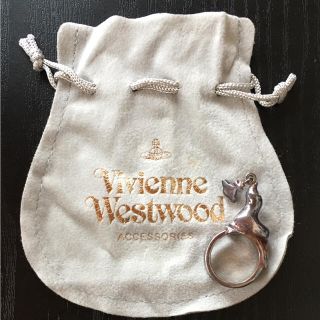 ヴィヴィアンウエストウッド(Vivienne Westwood)のヴィヴィアンウエストウッド リング(リング(指輪))