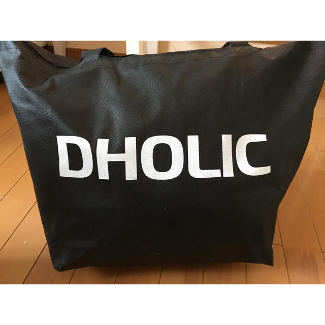 dholic 専用出品