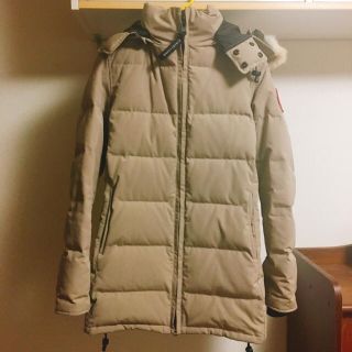 カナダグース(CANADA GOOSE)の☆やま様専用☆【CANADA GOOSE】カナダグース ダウン(ダウンジャケット)