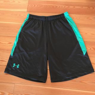 アンダーアーマー(UNDER ARMOUR)のアンダーアーマー ショートパンツ(ショートパンツ)