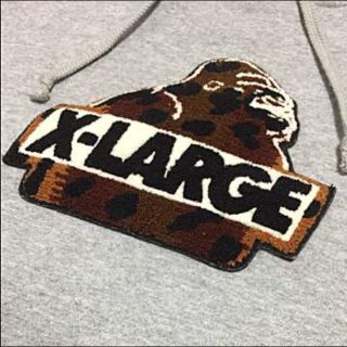 エクストララージ(XLARGE)のりえ様専用(パーカー)