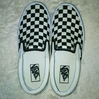 ヴァンズ(VANS)の最終値下げ❗❗VANSスリッポン(スリッポン/モカシン)