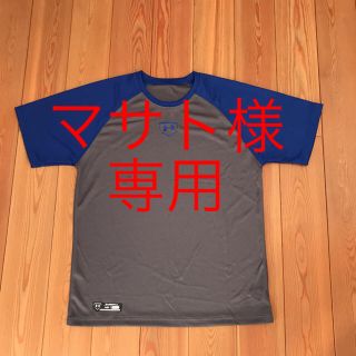 アンダーアーマー(UNDER ARMOUR)のアンダーアーマー Ｔシャツ(Tシャツ(半袖/袖なし))