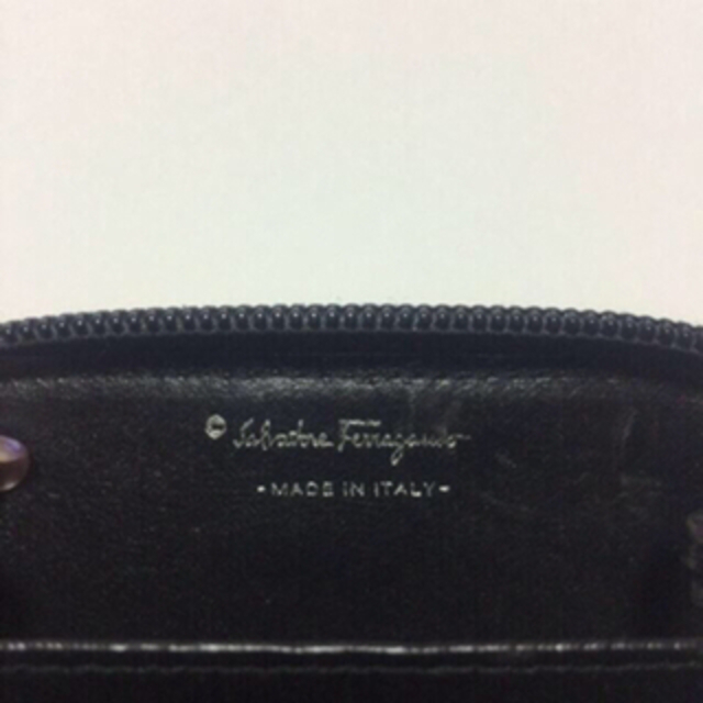 Ferragamo(フェラガモ)のフェラガモのコインケース レディースのファッション小物(コインケース)の商品写真
