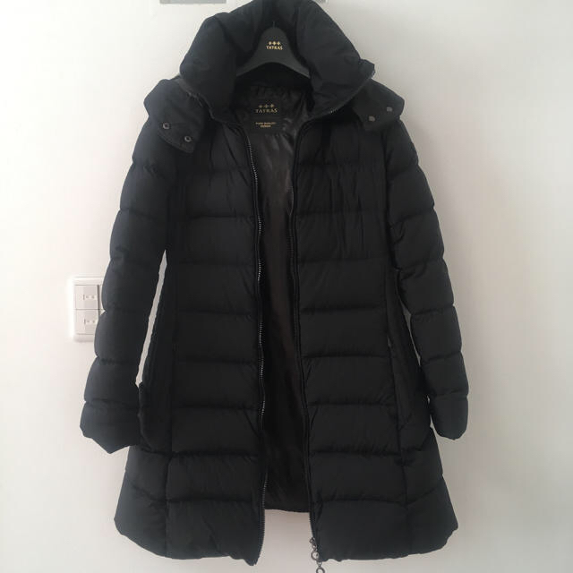 買い保障できる TATRAS ke ke ke - TATRAS サイズ② ブラック タトラスダウンコート ダウンコート 買い保障できる TATRAS ke ke ke - TATRAS サイズ② ブラック タトラスダウンコート ダウンコート