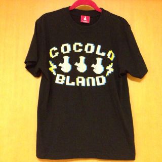 ココロブランド(COCOLOBLAND)のCOCOLO☆Tシャツ(Tシャツ(半袖/袖なし))