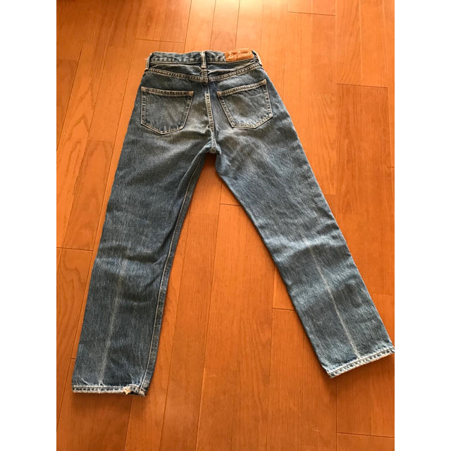 SLY(スライ)のSLY JEANS HARRY JW STRAIGHT-B レディースのパンツ(デニム/ジーンズ)の商品写真